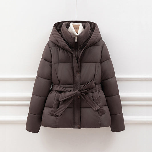 Winter Short Down Padded Coat