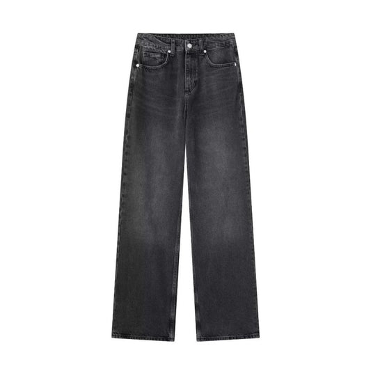 Women's Wide-Leg Jeans