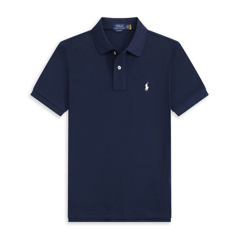 Men's Polo Shirt