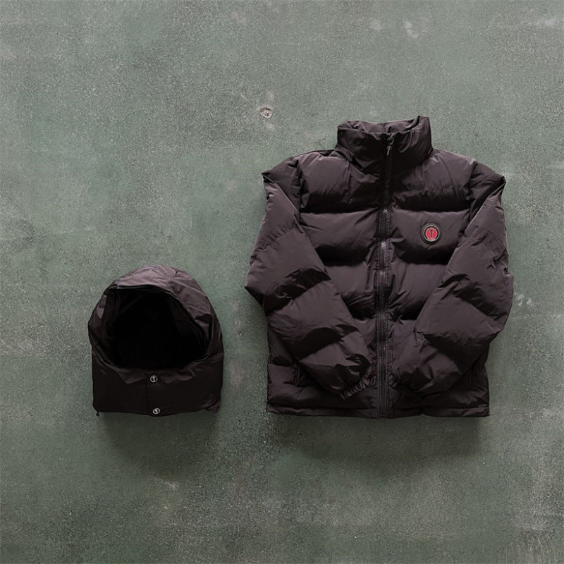 Trapstar PUFFER Detachable Jacket