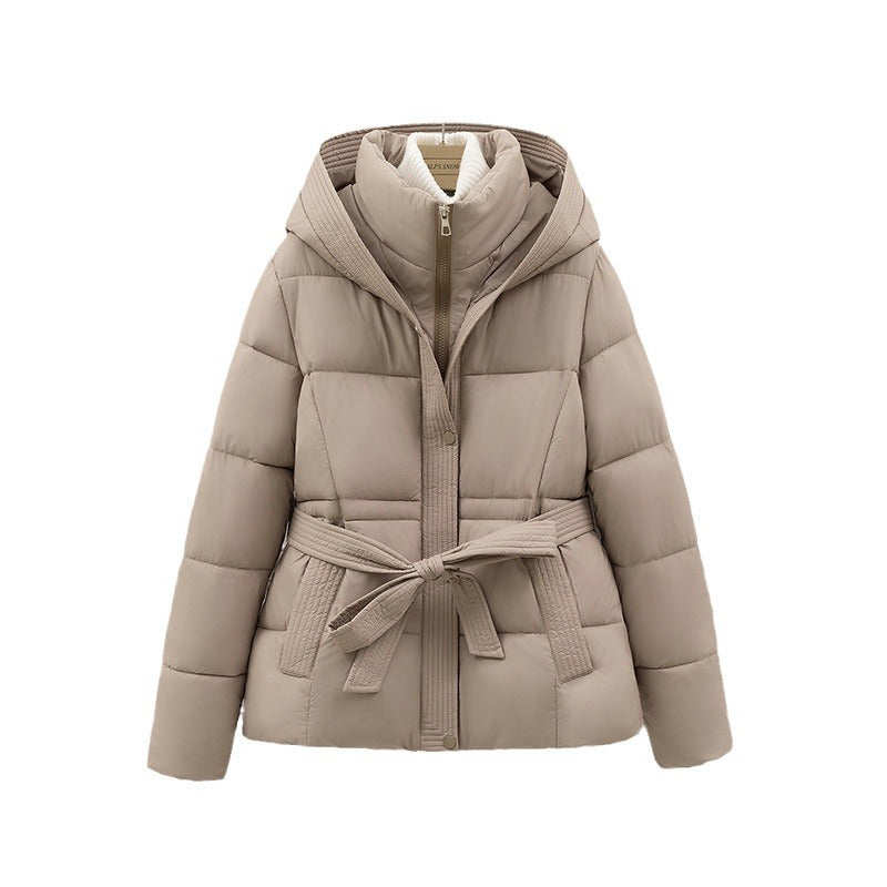 Winter Short Down Padded Coat