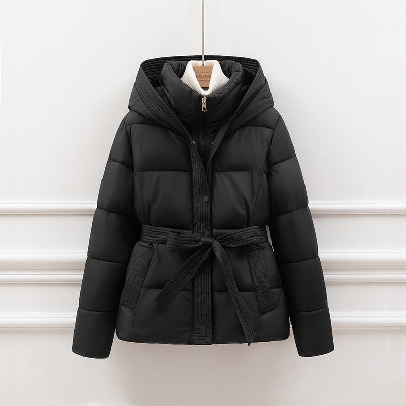 Winter Short Down Padded Coat