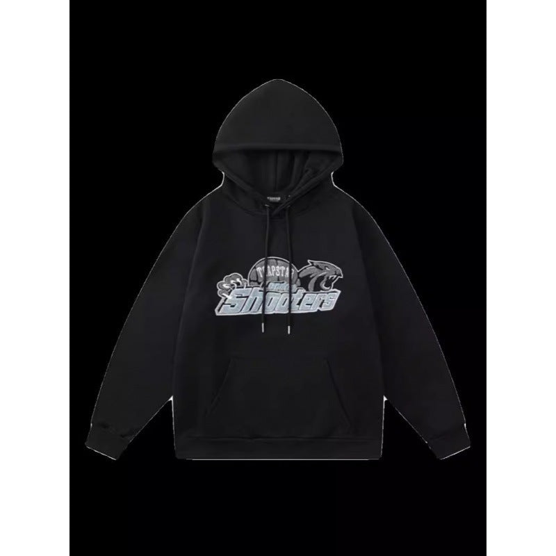 Trapstar Signature Hoodie