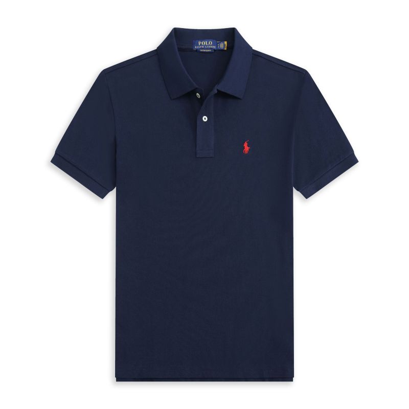 Men's Polo Shirt