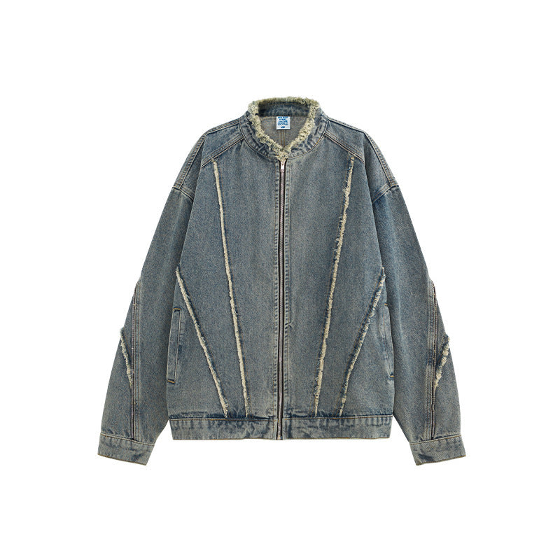 Men's BF Denim Jacket