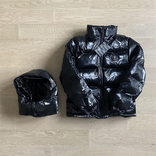 Trapstar PUFFER Detachable Jacket