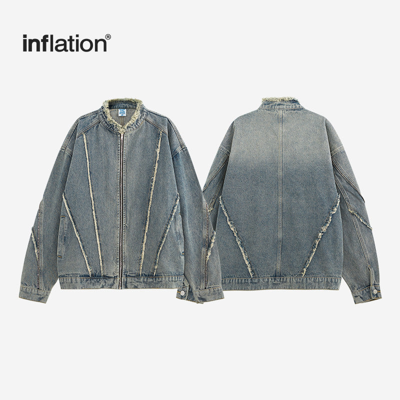 Men's BF Denim Jacket